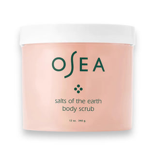 OSEA Salts of the Earth Body Scrub
