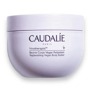 Caudalie Vegan Body Butter with Shea Butter and Grape-seed Oil