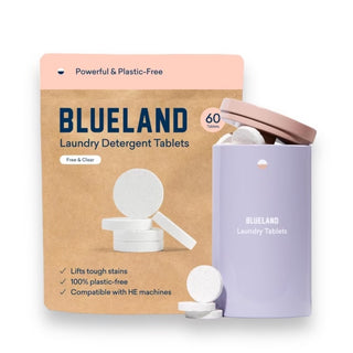 BLUELAND Laundry Detergent