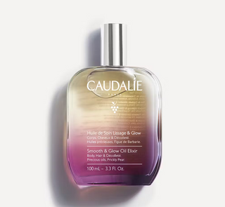 Caudalie Moisturizing Fig Body Oil Elixir 100 mL