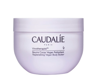 Caudalie Vegan Body Butter with Shea Butter and Grape-seed Oil