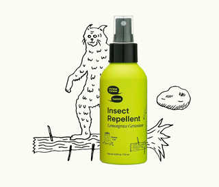 Meow Meow Tweet Insect Repellent