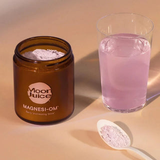 Magnesi-Om Supplement