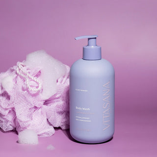 Vitasana Body Wash