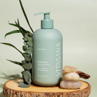 Vitasana Body Wash